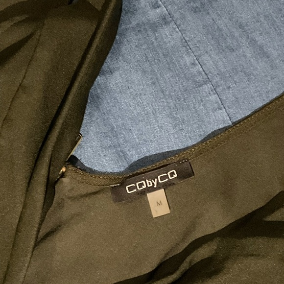 Dress CQ by CQ - Picture 3 of 4